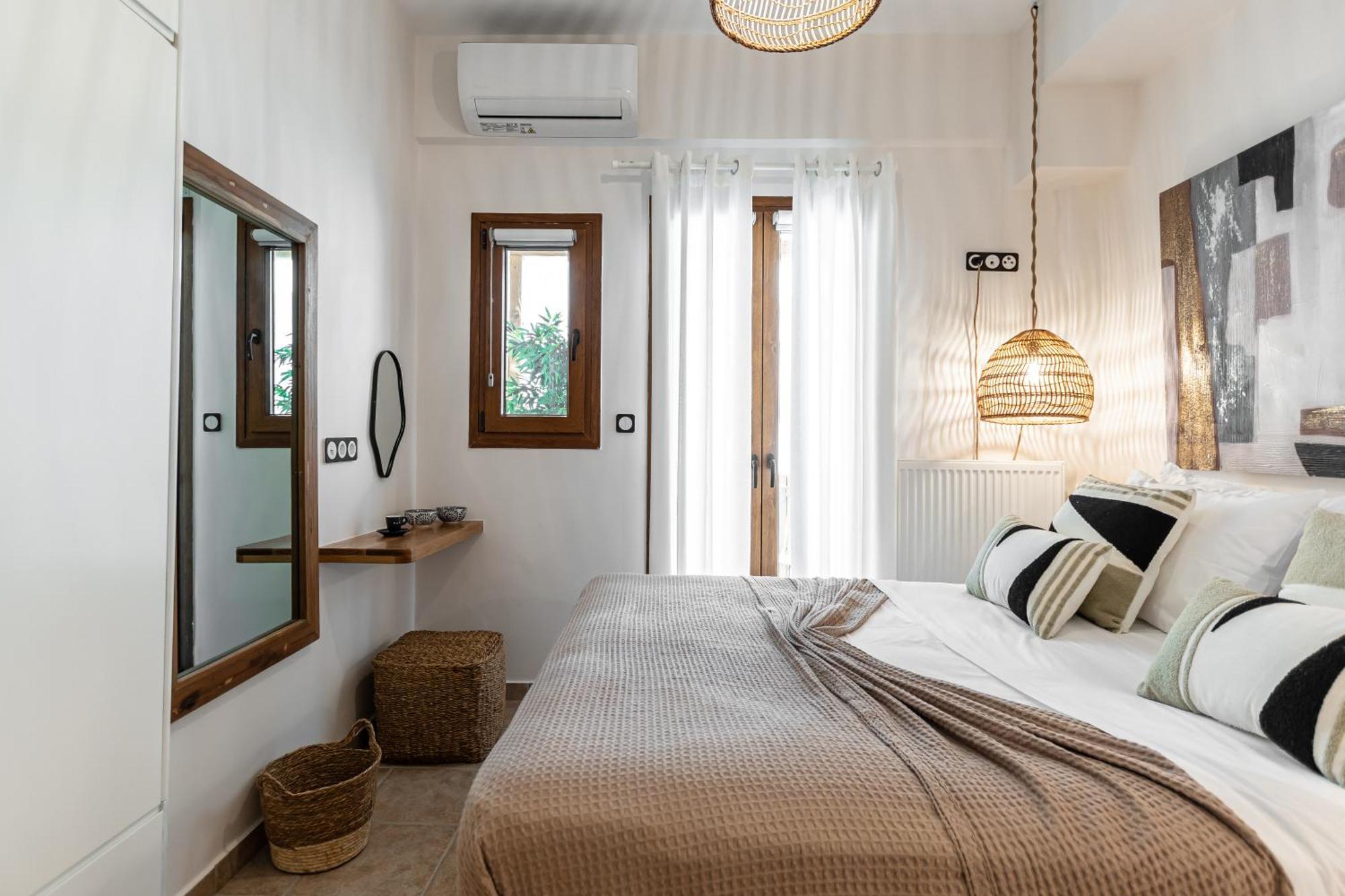 Aparthotel Almi Of Naxos Naxos City Zewnętrze zdjęcie