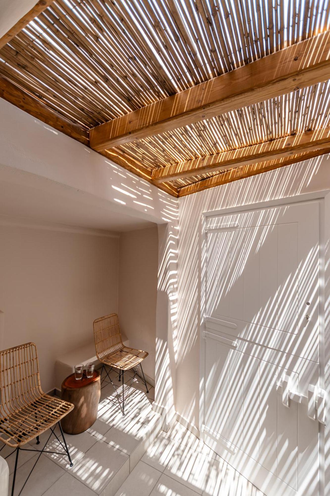 Aparthotel Almi Of Naxos Naxos City Zewnętrze zdjęcie